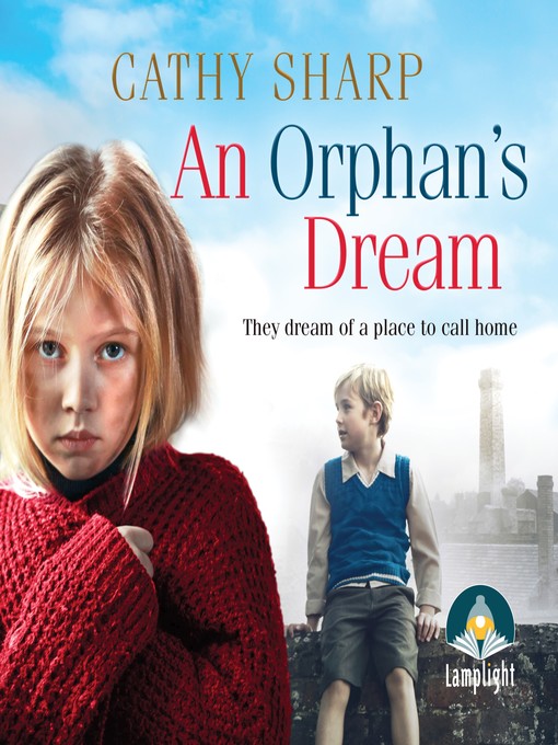 Cover image for An Orphan's Dream